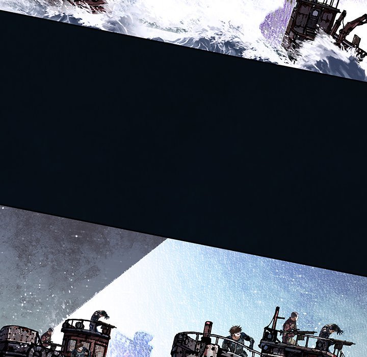 Leviathan Chapter 182 - Page 28