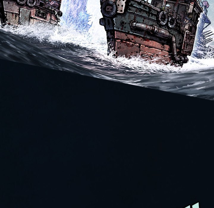 Leviathan Chapter 182 - Page 29