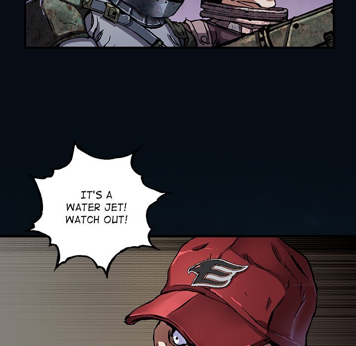 Leviathan Chapter 182 - Page 32
