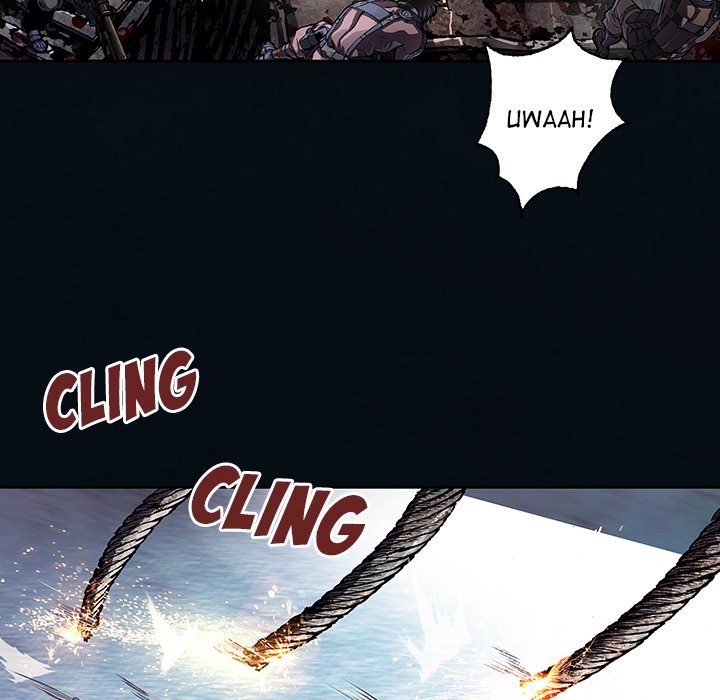 Leviathan Chapter 182 - Page 39