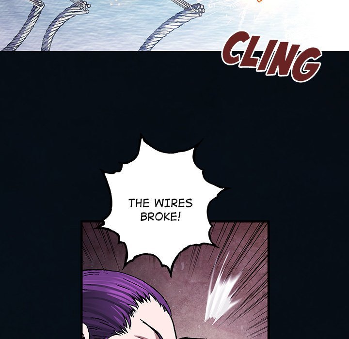 Leviathan Chapter 182 - Page 40