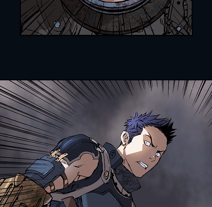 Leviathan Chapter 182 - Page 56