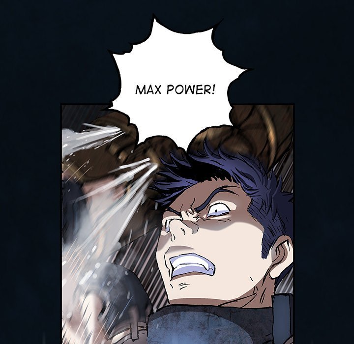 Leviathan Chapter 182 - Page 59