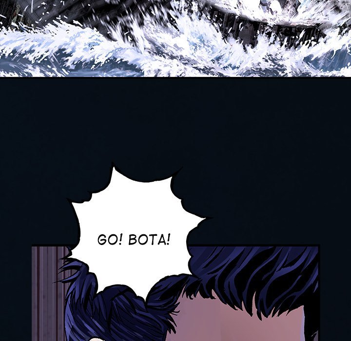 Leviathan Chapter 182 - Page 65