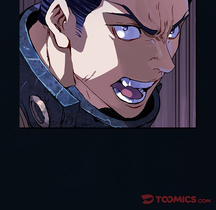 Leviathan Chapter 182 - Page 66