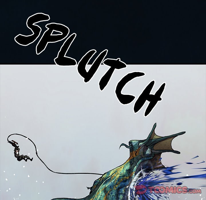Leviathan Chapter 182 - Page 74
