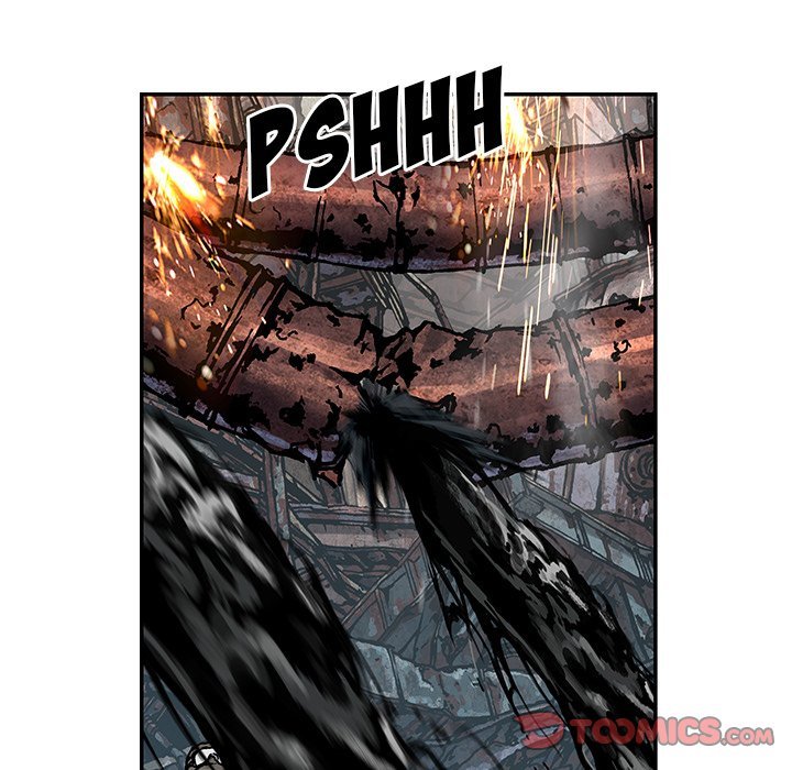 Leviathan Chapter 191 - Page 22