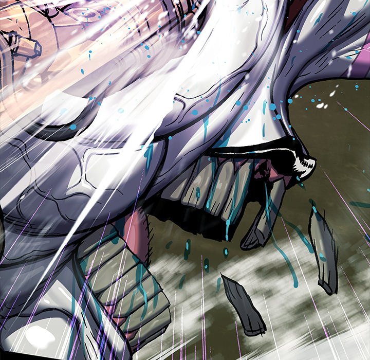 Leviathan Chapter 198 - Page 11
