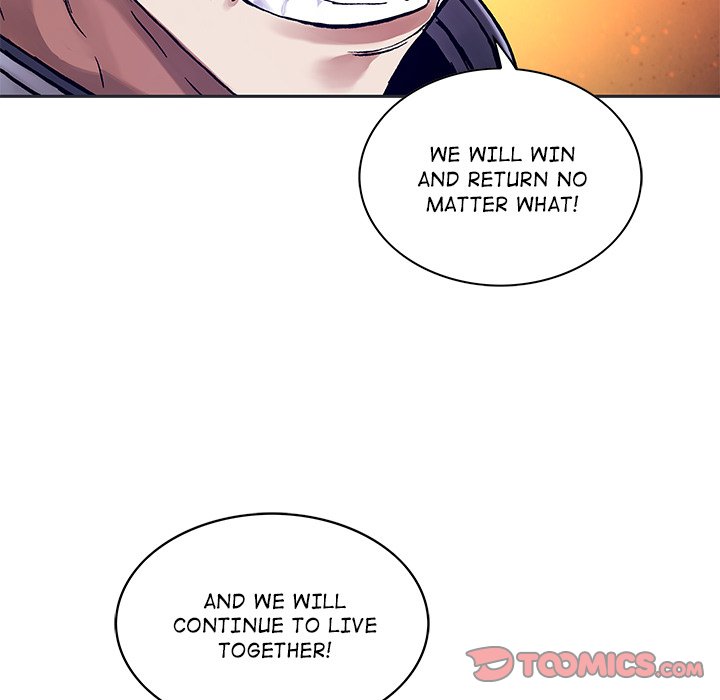 Leviathan Chapter 198 - Page 38