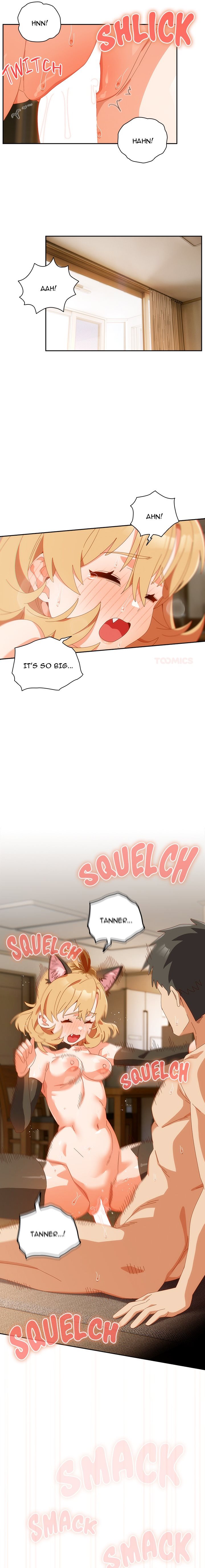 Like No Other Chapter 55 - Page 3