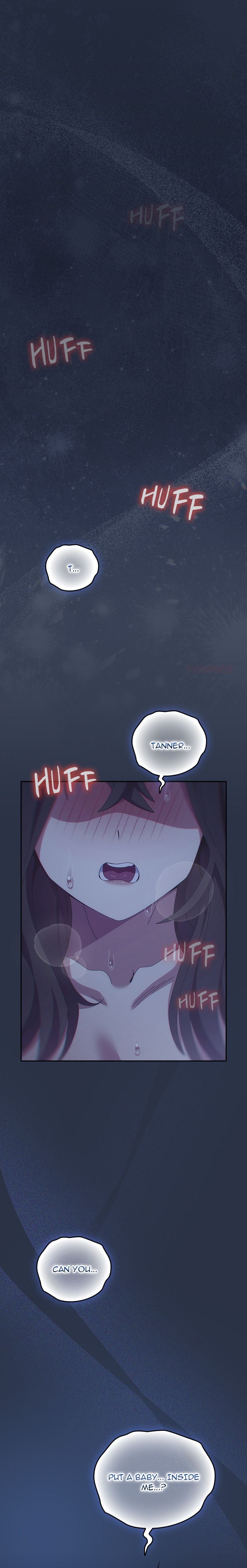 Like No Other Chapter 62 - Page 1