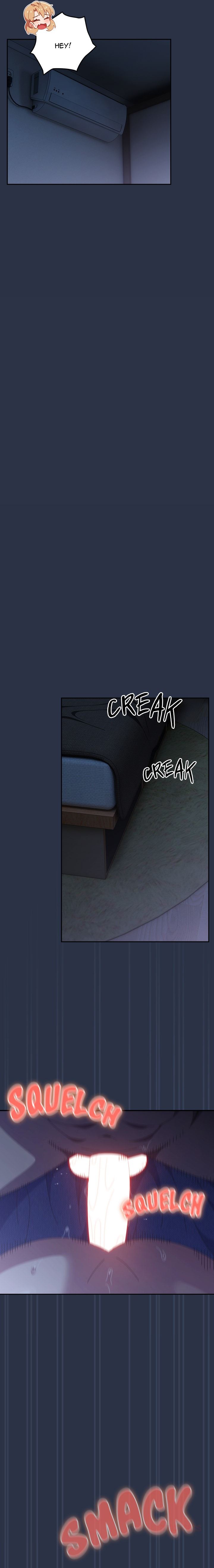 Like No Other Chapter 62 - Page 16