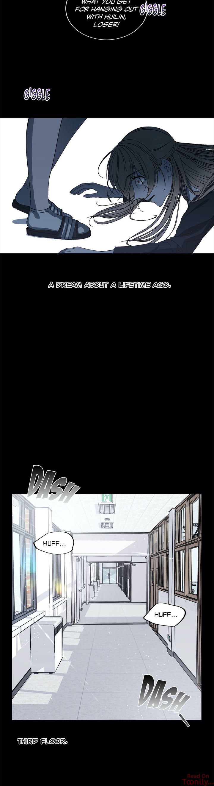 Lilith 2 Chapter 30 - Page 3