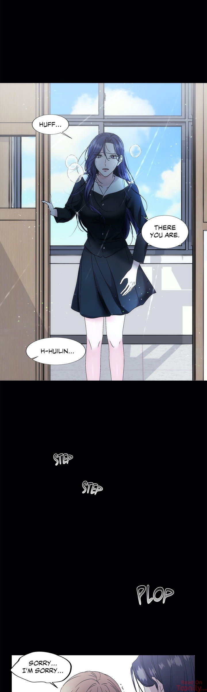 Lilith 2 Chapter 30 - Page 5