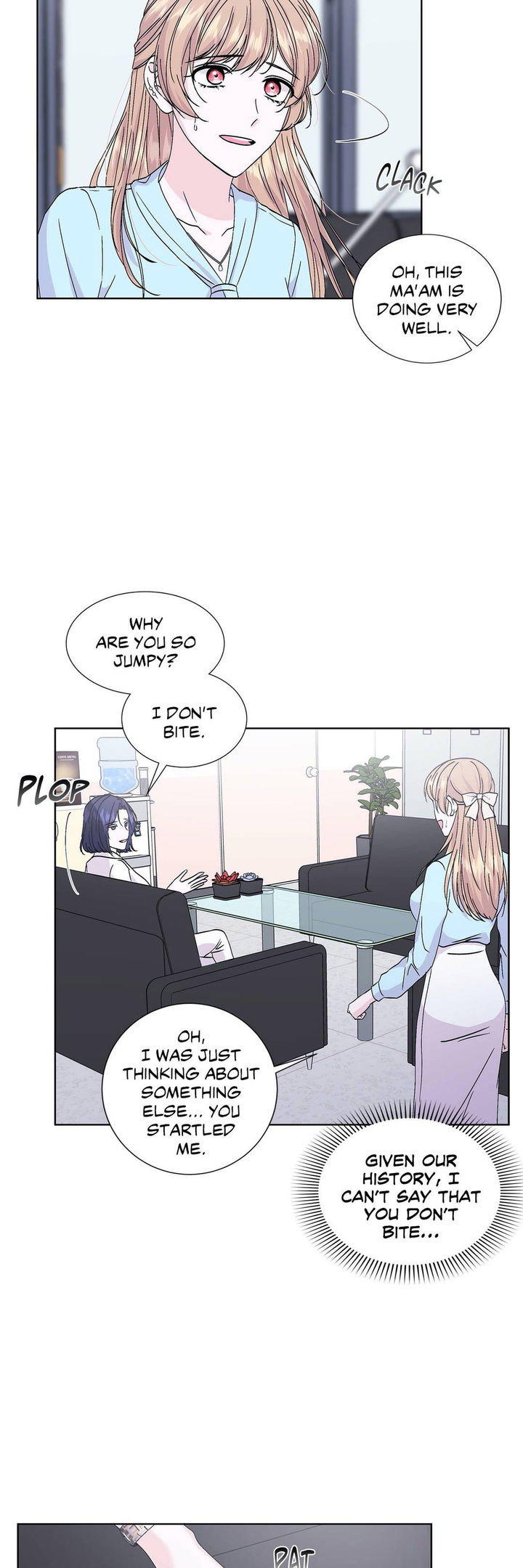 Lilith 2 Chapter 40 - Page 21