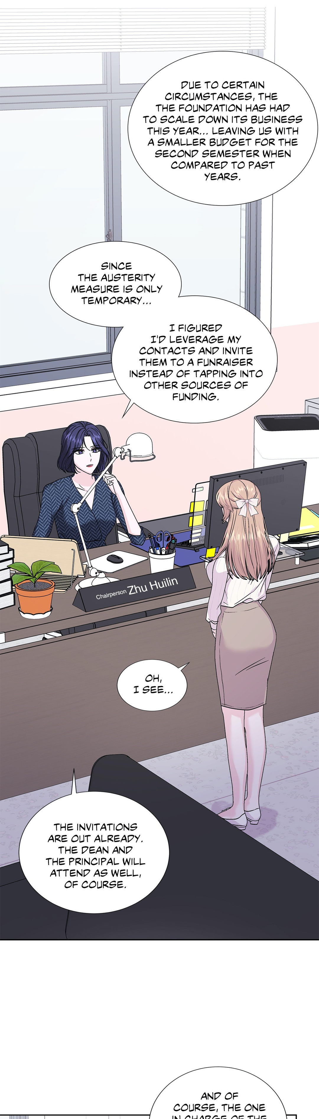 Lilith 2 Chapter 54 - Page 13
