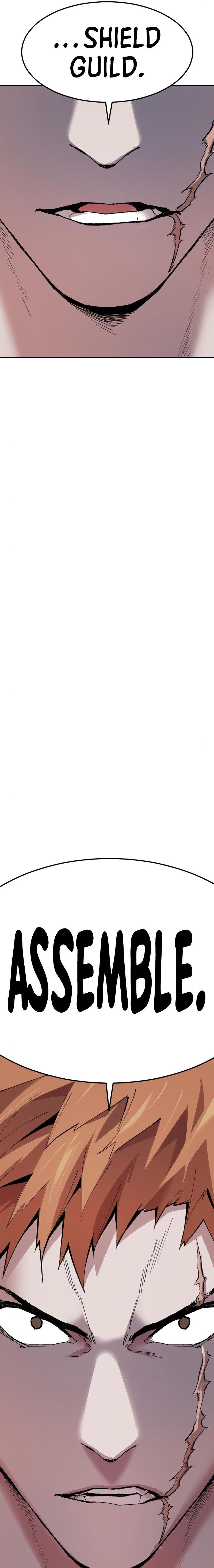 Limit Breaker Chapter 64 - Page 4