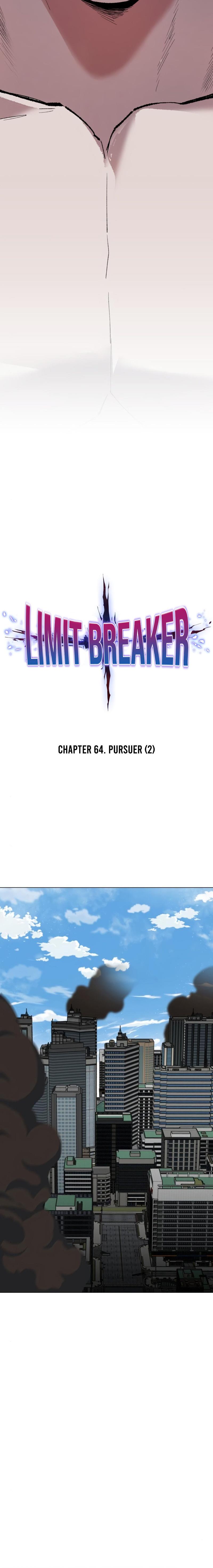 Limit Breaker Chapter 64 - Page 5