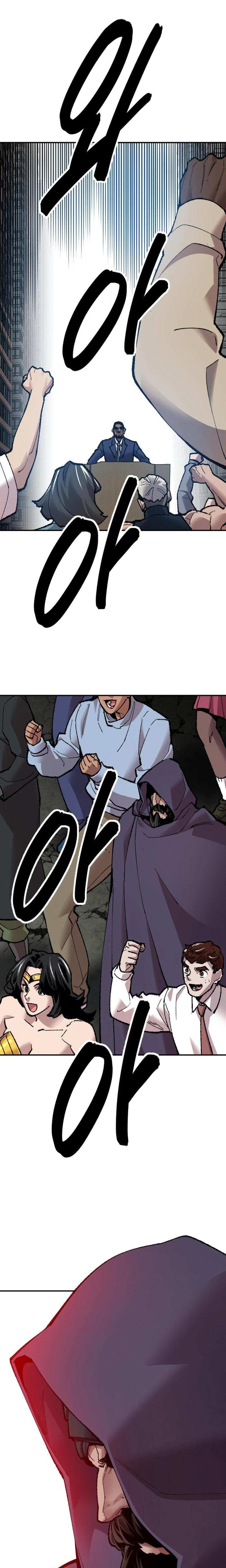 Limit Breaker Chapter 64 - Page 10