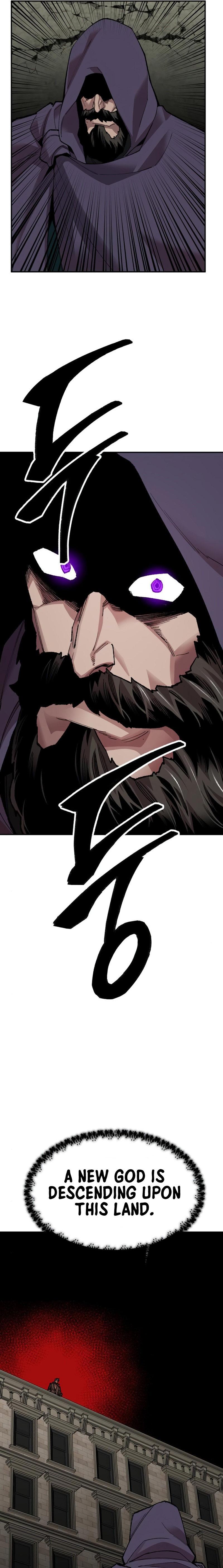 Limit Breaker Chapter 64 - Page 16