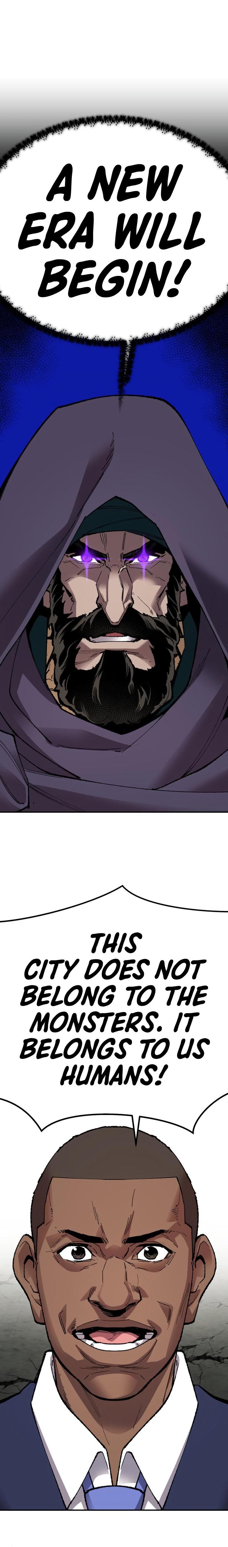 Limit Breaker Chapter 64 - Page 20