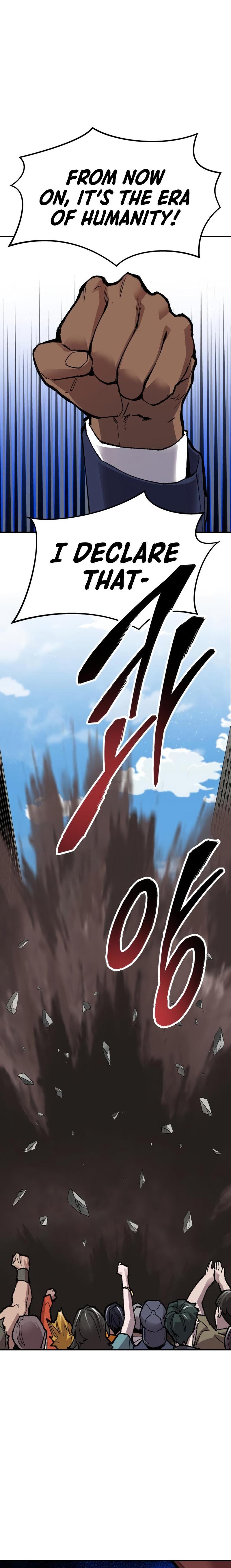 Limit Breaker Chapter 64 - Page 21