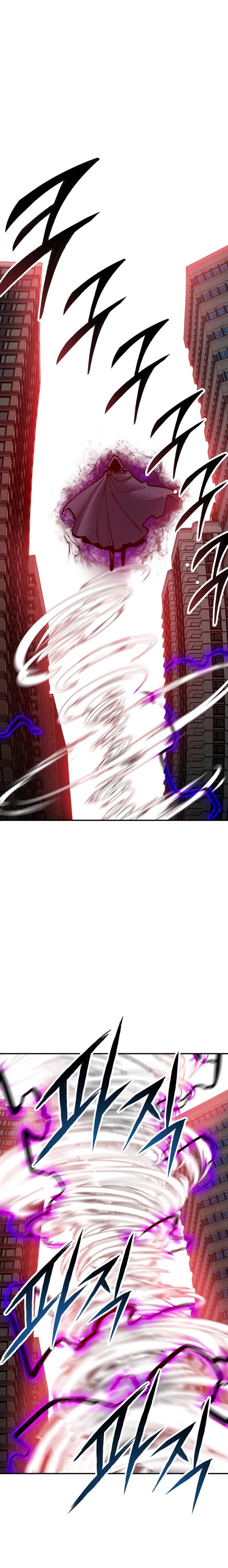 Limit Breaker Chapter 64 - Page 25