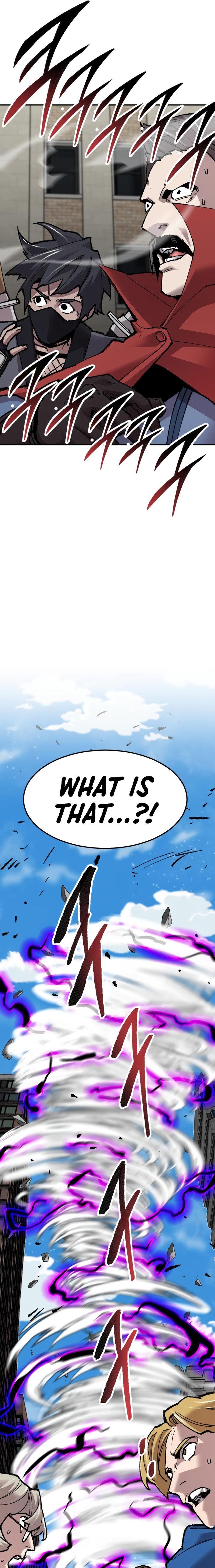 Limit Breaker Chapter 64 - Page 26