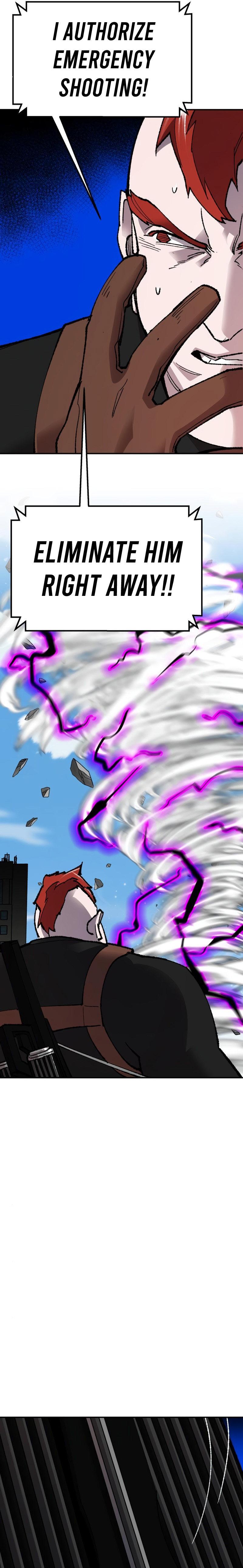 Limit Breaker Chapter 64 - Page 28