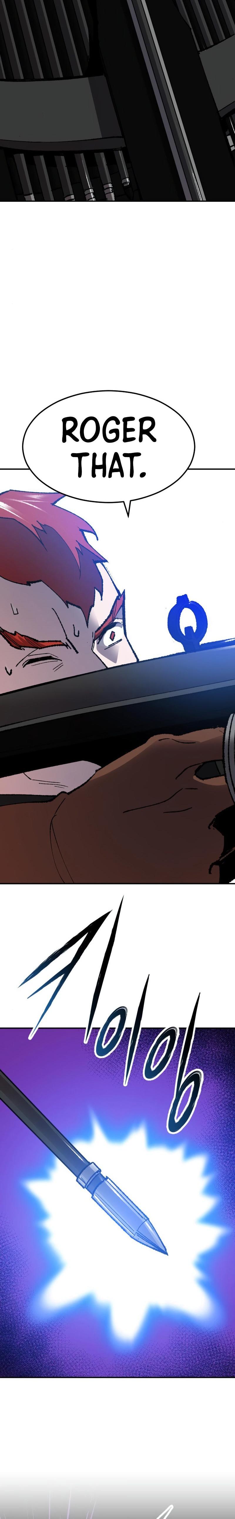 Limit Breaker Chapter 64 - Page 29