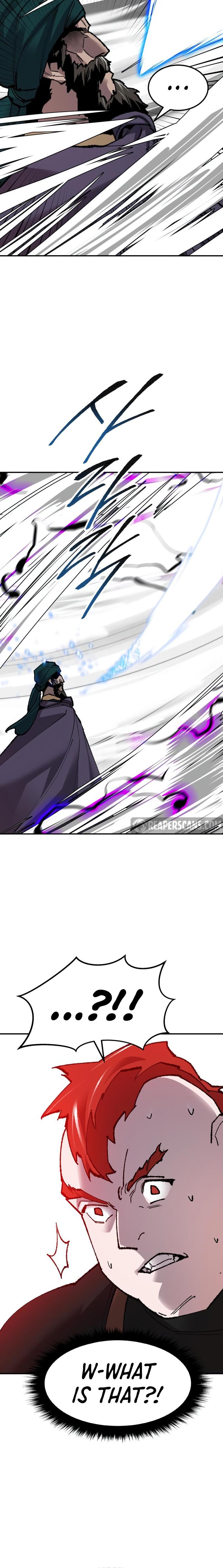 Limit Breaker Chapter 64 - Page 31