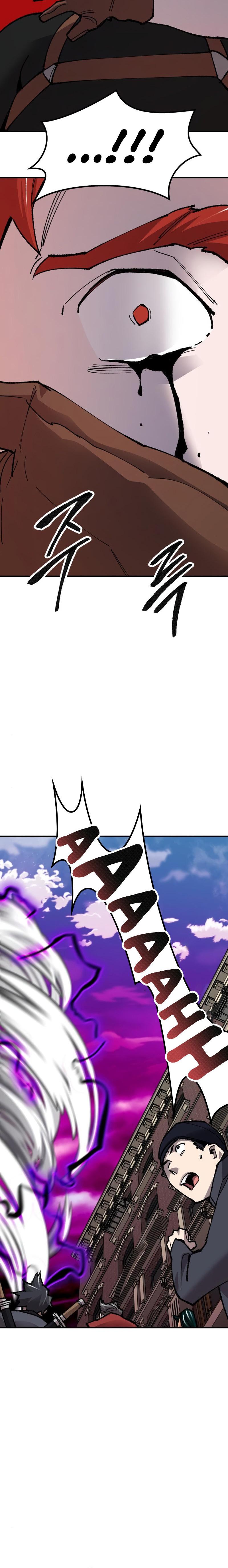 Limit Breaker Chapter 64 - Page 33