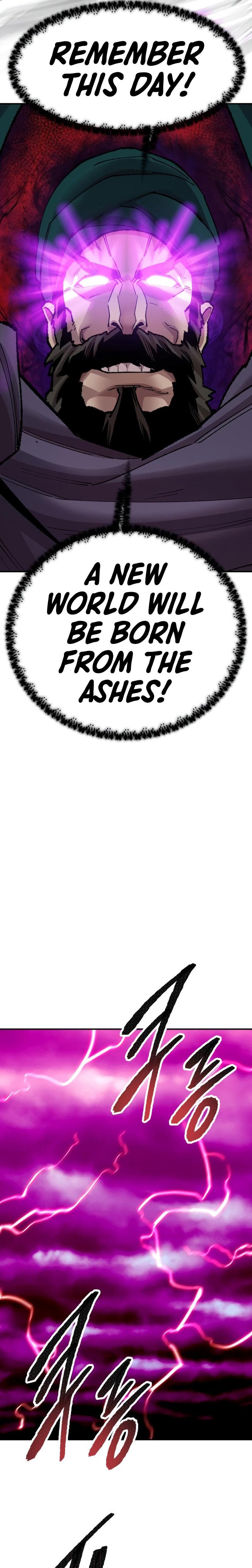Limit Breaker Chapter 64 - Page 36