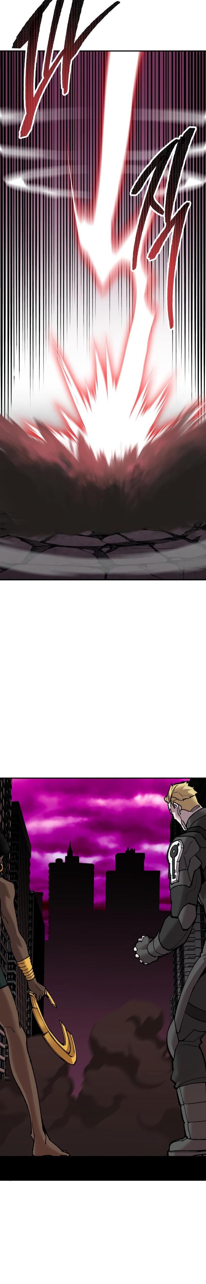 Limit Breaker Chapter 64 - Page 37