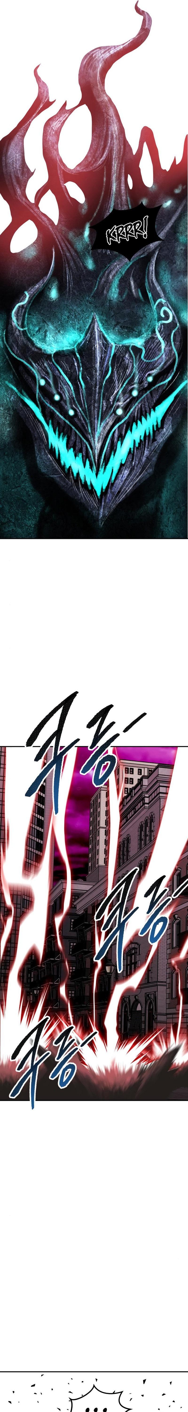 Limit Breaker Chapter 64 - Page 38