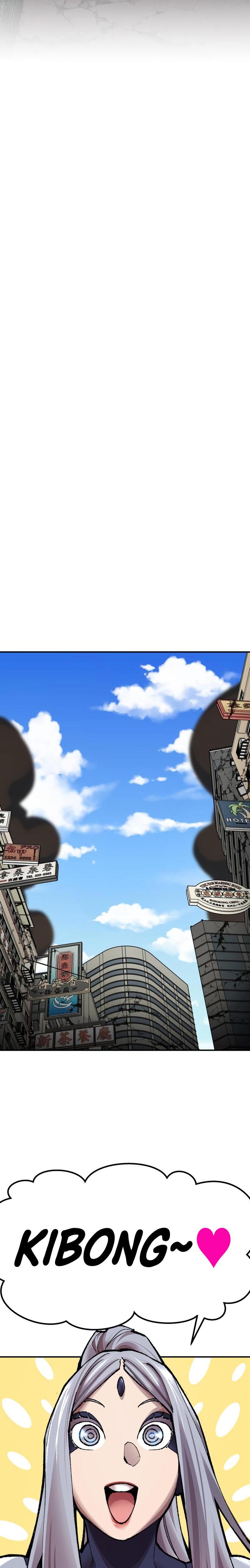 Limit Breaker Chapter 64 - Page 40