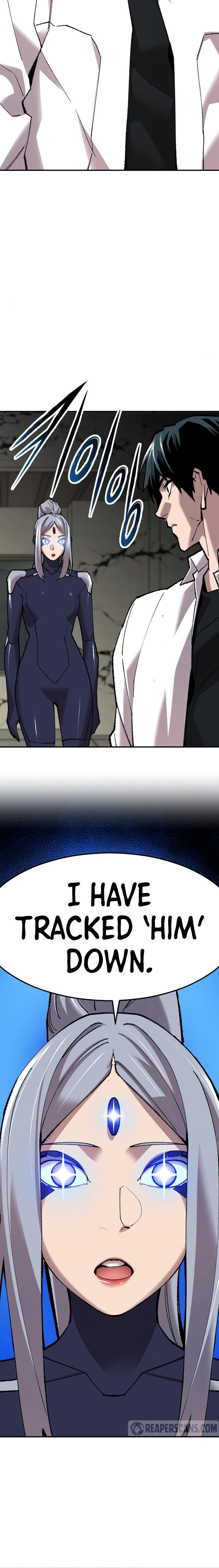 Limit Breaker Chapter 64 - Page 43