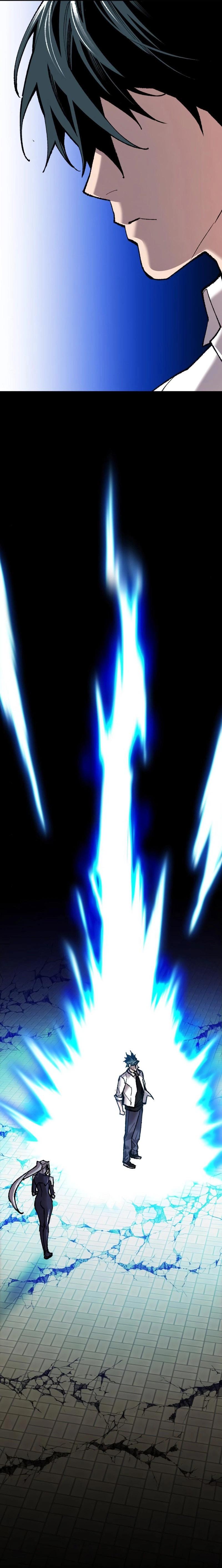Limit Breaker Chapter 64 - Page 44