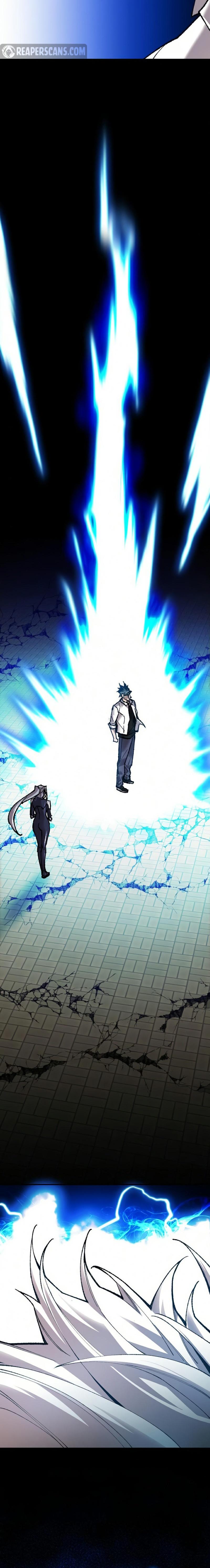 Limit Breaker Chapter 65 - Page 3