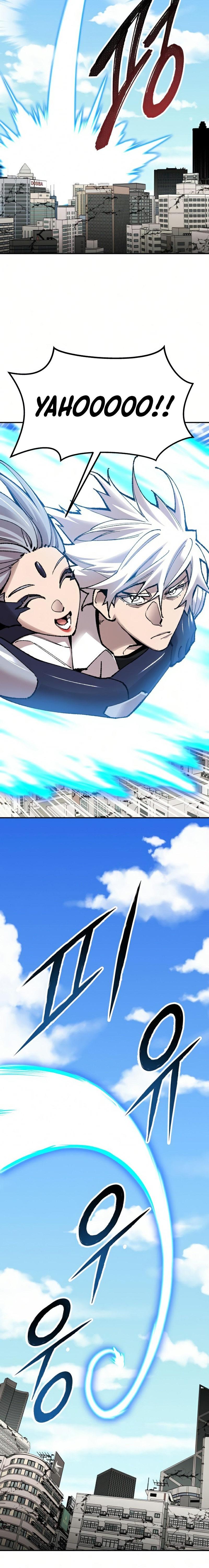 Limit Breaker Chapter 65 - Page 5
