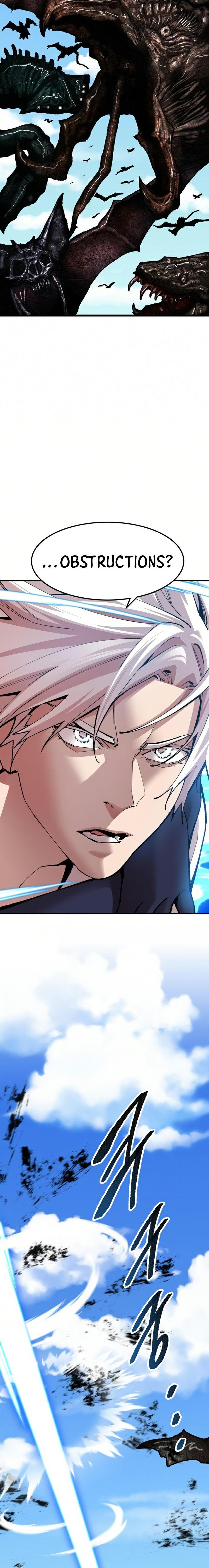 Limit Breaker Chapter 65 - Page 7