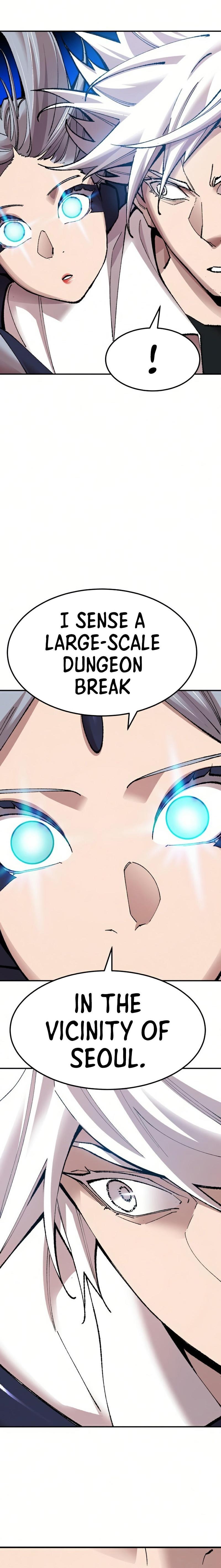 Limit Breaker Chapter 65 - Page 9