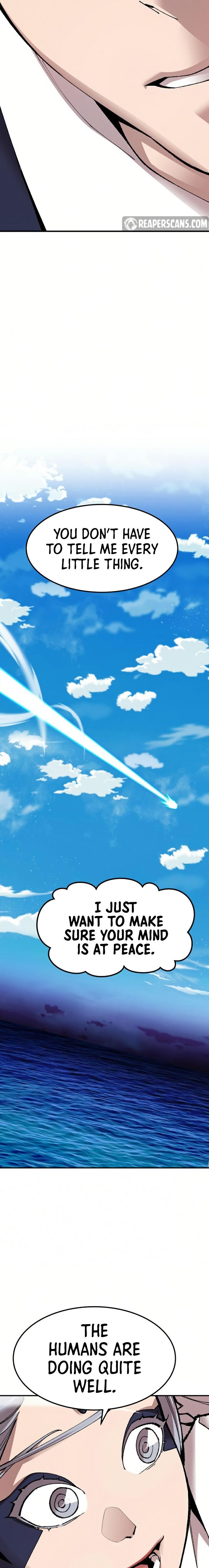 Limit Breaker Chapter 65 - Page 10
