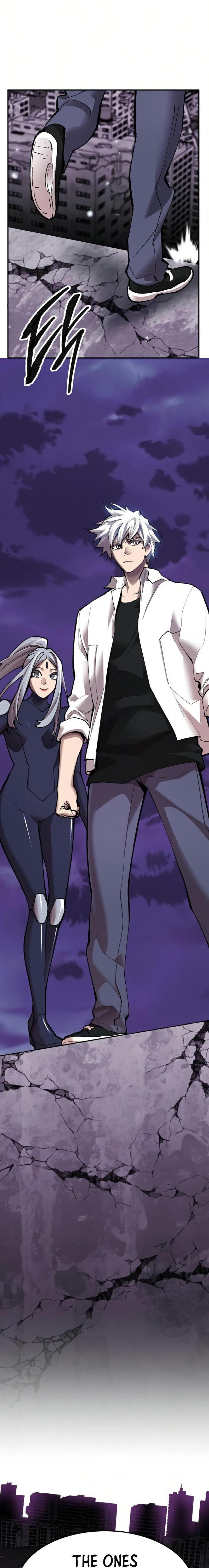 Limit Breaker Chapter 65 - Page 12