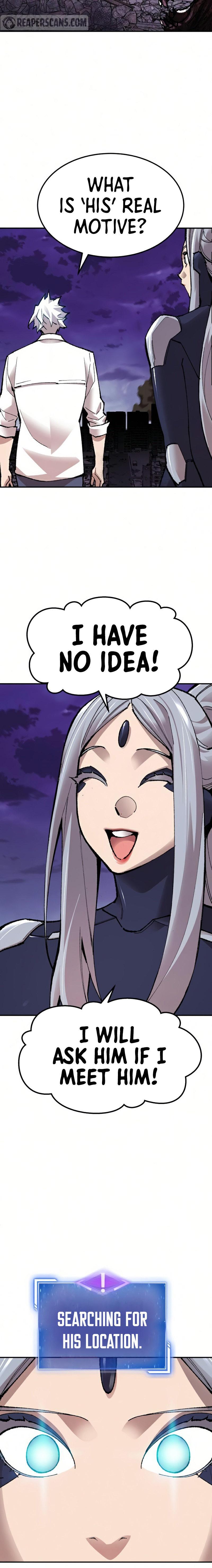 Limit Breaker Chapter 65 - Page 14