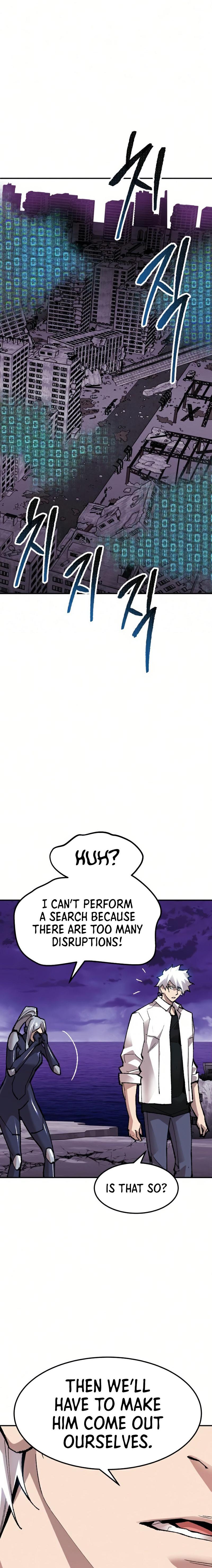 Limit Breaker Chapter 65 - Page 15