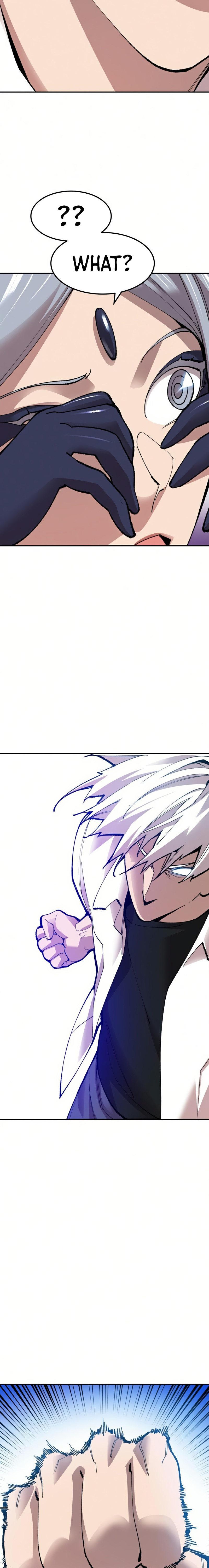 Limit Breaker Chapter 65 - Page 16