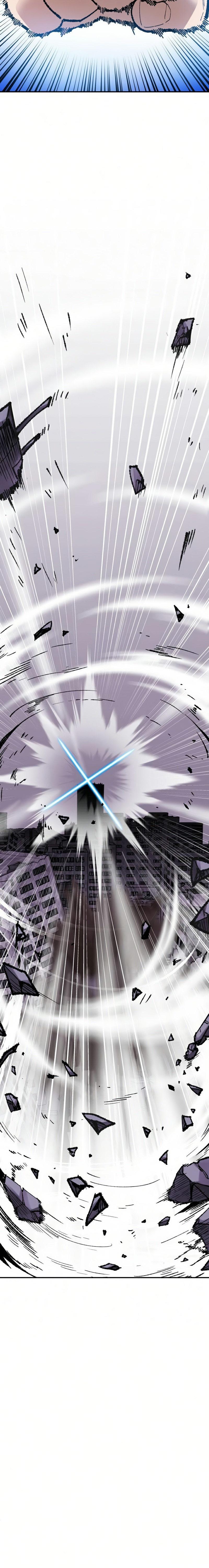 Limit Breaker Chapter 65 - Page 17
