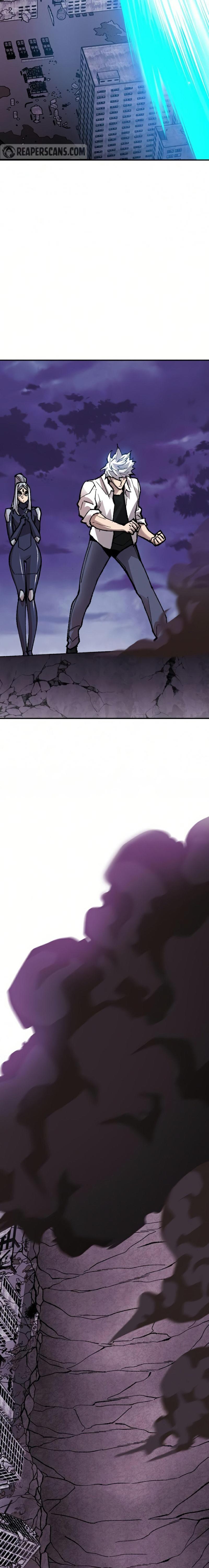 Limit Breaker Chapter 65 - Page 19