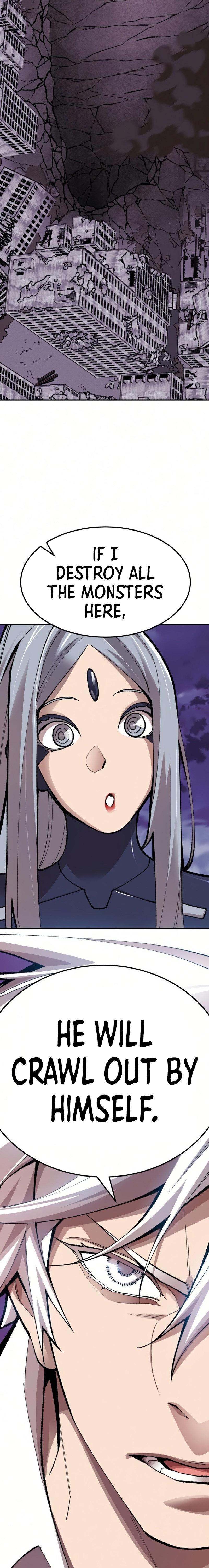 Limit Breaker Chapter 65 - Page 20
